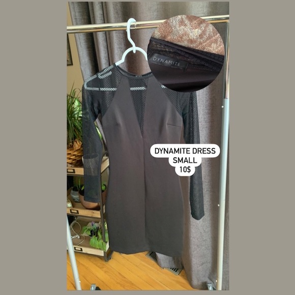 dynamite brand, size small - Picture 1 of 1